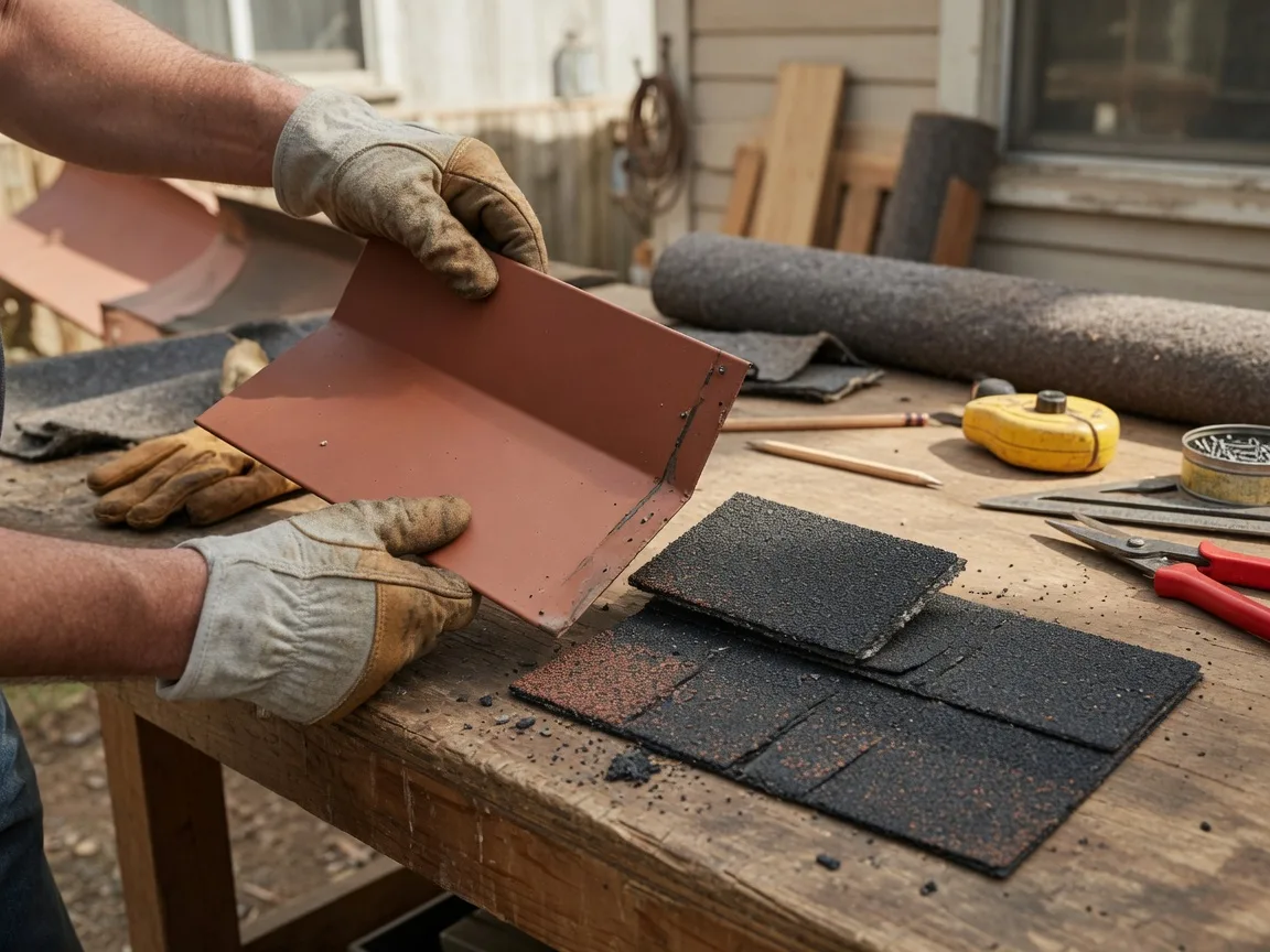 Roof Repair company in Randolph, MA
